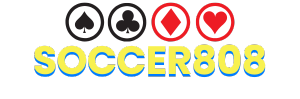 Logo SOCCER808